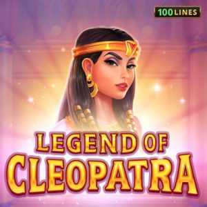 legend of cleopatra play