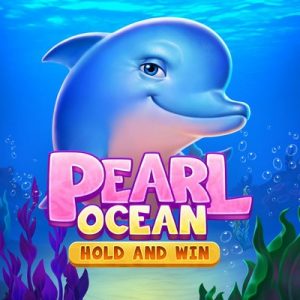 Pearl Ocean Hold and Win Game